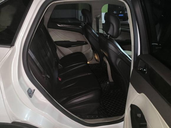 [成都·川A] 二手林肯林肯MKC2017款 2.0T 两驱尊雅版