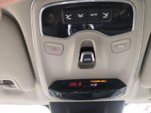 [北京·晋A] 二手领克领克012017款 2.0T 两驱耀Pro版