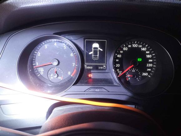 [青岛·鲁U] 二手大众迈腾2019款 280TSI DSG 舒适型 国VI