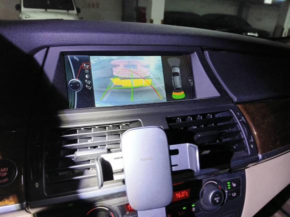 [上海·沪N] 二手宝马宝马X52013款 xDrive35i 领先型