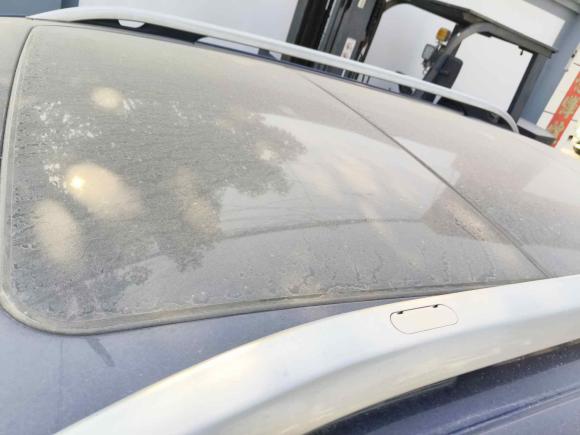 [西安·陕C] 二手Jeep自由光2016款 2.4L 优越版