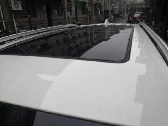 [杭州·浙A] 二手江淮瑞风S72017款 1.5T 自动豪华智能型