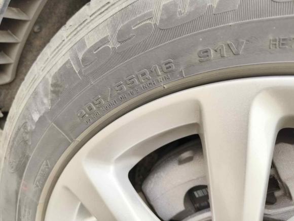 [成都·川A] 二手别克威朗2019款 三厢 15S 自动领先型