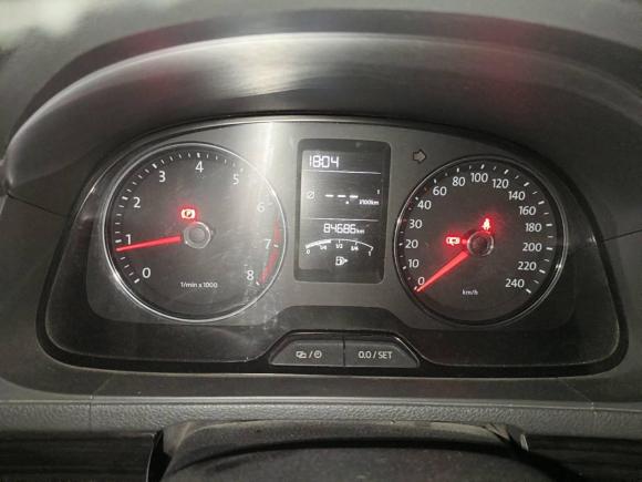 [西安·陕A] 二手大众朗行2013款 1.6L 手动舒适型