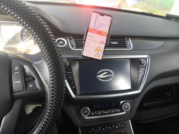 [南京·冀A] 二手陆风陆风X72015款 2.0T 全景尊贵版