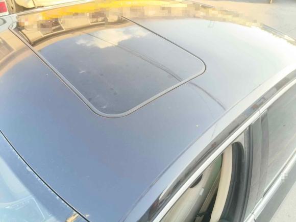 [上海·沪L] 二手大众帕萨特2011款 1.8TSI DSG御尊版