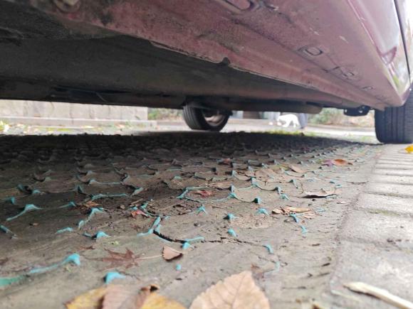 [嘉兴·浙F] 二手奇瑞艾瑞泽52016款 1.5L CVT领潮版