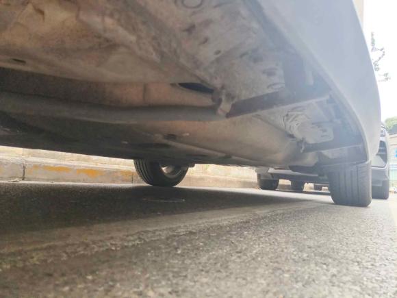 [武汉·鄂A] 二手本田缤智2015款 1.8L CVT两驱豪华型