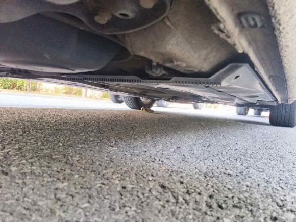 [芜湖·皖B] 二手斯柯达明锐2016款 1.6L 手动智行版