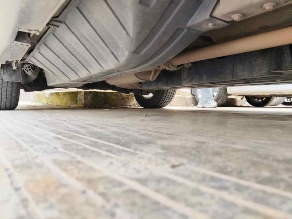 [义乌·浙G] 二手本田本田CR-V2013款 2.0L 两驱经典版