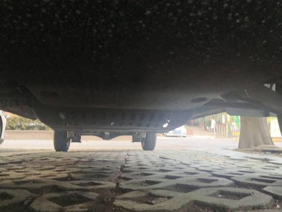 [杭州·皖A] 二手五菱汽车五菱荣光新卡2022款 1.5L基本型加长双排LAR