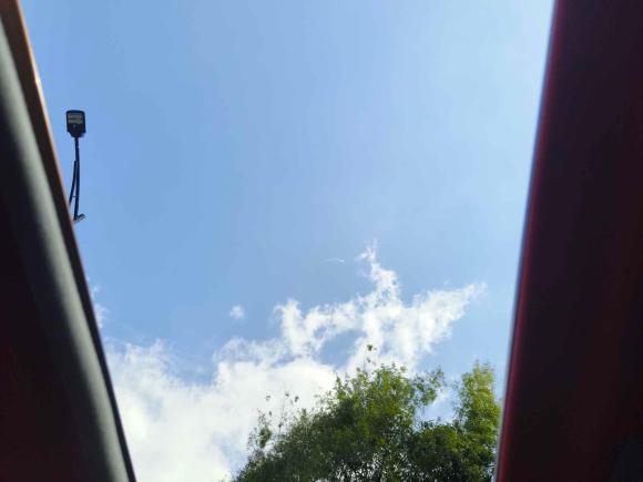 [温州·浙C] 二手三菱翼神2010款 运动版 2.0L CVT旗舰型