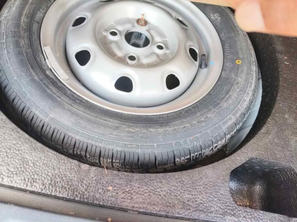 [上海·皖L] 二手铃木北斗星X52015款 1.4L 巡航型 国IV