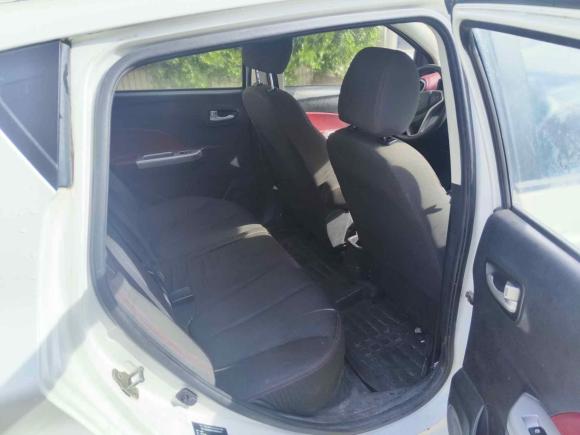 [南通·苏F] 二手长安奔奔2015款 1.4L IMT尊贵型 国V