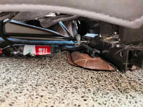 [西安·陕A] 二手别克英朗2019款 18T 自动互联精英型 国VI