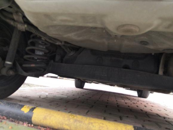 [成都·川A] 二手丰田威驰FS2017款 1.5L CVT锋驰版