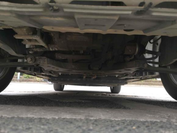 [深圳·粤B] 二手东风俊风E11K2019款 标准型