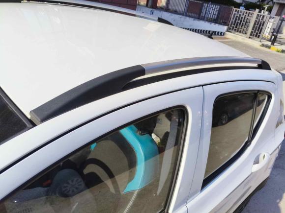 [青岛·鲁B] 二手北汽新能源北汽新能源EC32019款 灵动版