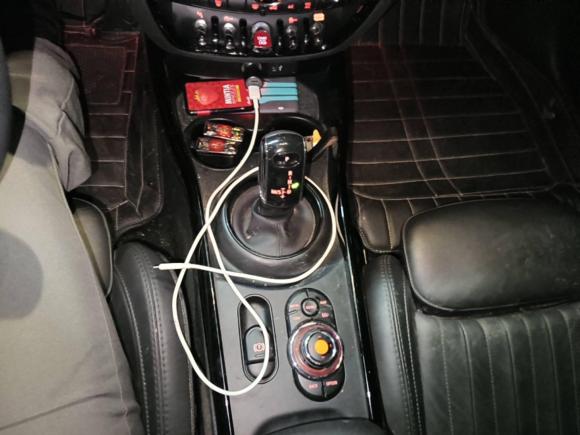 [嘉兴·皖A] 二手MINIMINI CLUBMAN2021款 1.5T COOPER 鉴赏家