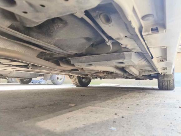 [杭州·浙A] 二手丰田逸致2014款 星耀 180E CVT精英版