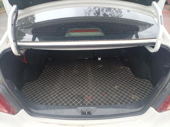 [义乌·浙G] 二手东风风行风行S50EV2018款 豪华型