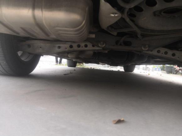 [佛山·粤E] 二手别克别克GL62018款 18T 6座豪华型