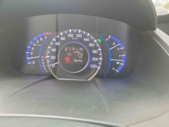 [济南·鲁A] 二手本田奥德赛2013款 2.4L 智能版