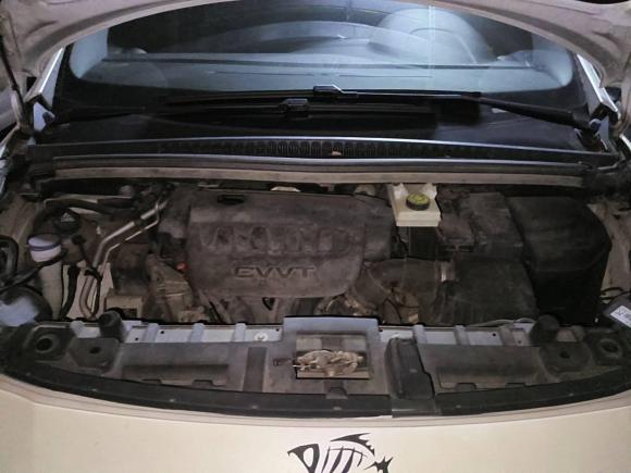 [义乌·赣G] 二手标致标致30082016款 2.0L 自动标准版