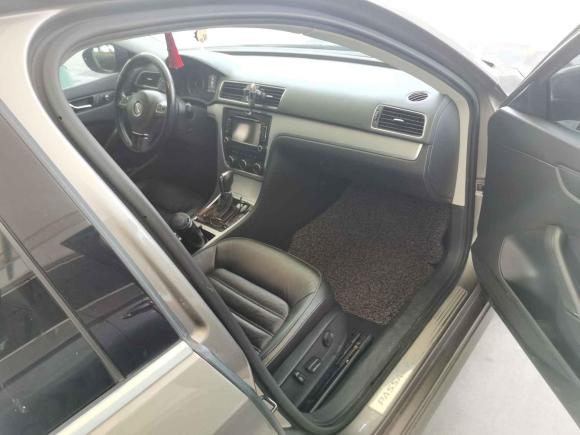 [嘉兴·浙F] 二手大众帕萨特2013款 1.8TSI DSG御尊版