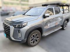 [义乌·浙G] 长安长安览拓者2023款 2.0T自动四驱汽油旗舰型标箱