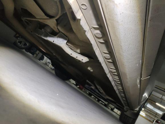 [武汉·鄂A] 二手丰田卡罗拉2017款 1.2T CVT GL-i真皮版