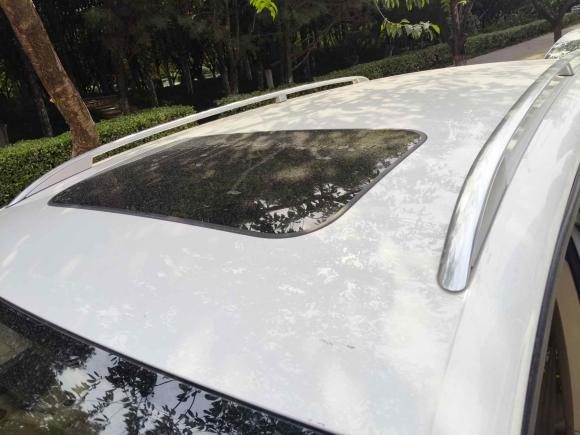 [西安·陕A] 二手大众途安2008款 2.0L 智雅版自动5座