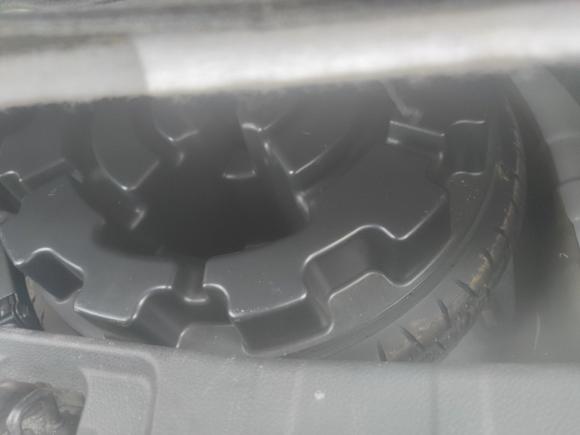 [台州·浙J] 二手日产逍客2016款 1.2T 手动时尚版