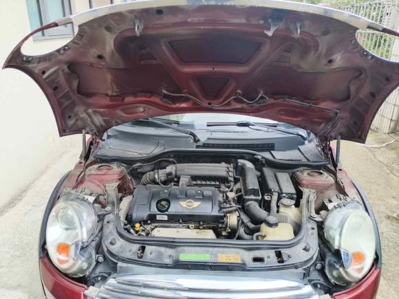 [无锡·苏B] 二手MINIMINI2007款 1.6L COOPER Excitement