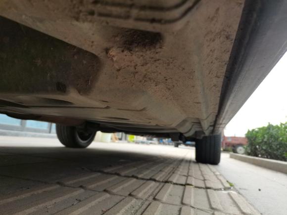 [武汉·鄂A] 二手大众迈特威2018款 2.0TSI 四驱尊享版 7座