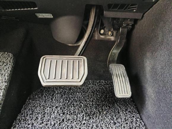 [嘉兴·沪A] 二手特斯拉Model 32021款 标准续航后驱升级版 3D6