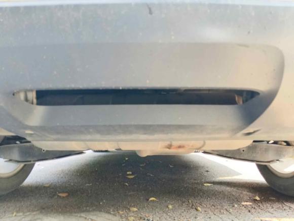 [南京·苏L] 二手奥迪奥迪Q32017款 35 TFSI quattro 全时四驱风尚型