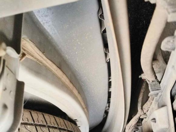 [西安·陕A] 二手广汽传祺传祺M82021款 大师系列 390T 尊贵版