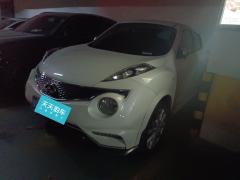 [青岛·鲁B]英菲尼迪&nbsp;&nbsp;英菲尼迪ESQ&nbsp;&nbsp;2014款1.6L率性版