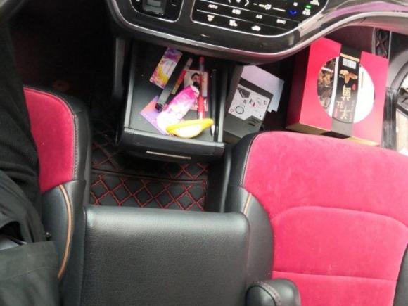 [义乌·浙G] 二手本田艾力绅2016款 2.4L 豪华版