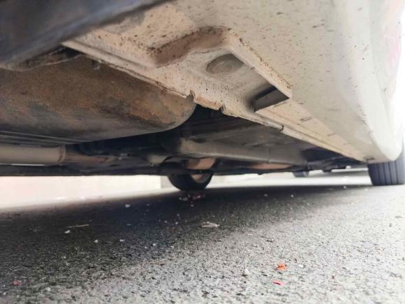 [温州·浙C] 二手现代劳恩斯-酷派2012款 2.0T 自动靓雅版