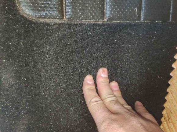 [杭州·浙A] 二手大众途安2011款 1.4T DSG智雅版5座