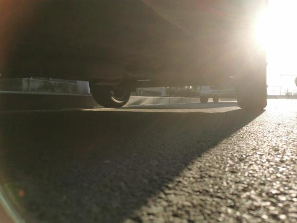 [南京·苏L] 二手奇瑞瑞虎5x2019款 HERO 1.5L CVT时尚版