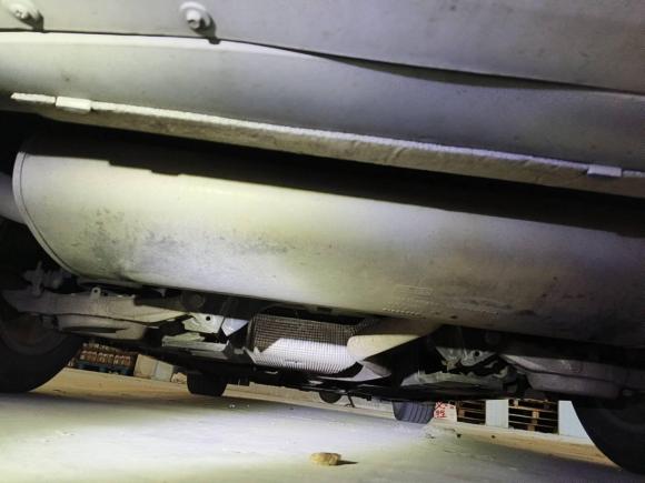 [合肥·皖A] 二手福特蒙迪欧2013款 1.5L GTDi180时尚型