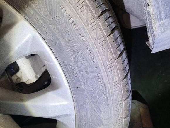 [济南·鲁A] 二手福特翼虎2013款 1.6L GTDi 两驱风尚型