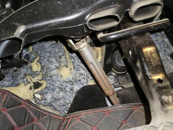 [济南·豫S] 二手斯柯达明锐2020款 1.5L 自动智行豪华版