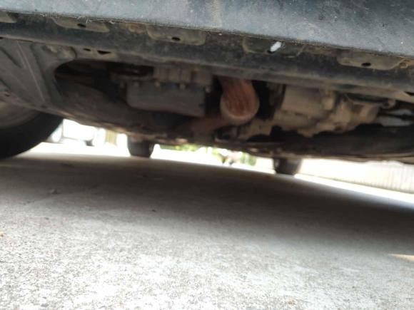 [南通·苏L] 二手雪佛兰迈锐宝XL2018款 530T 自动锐驰版