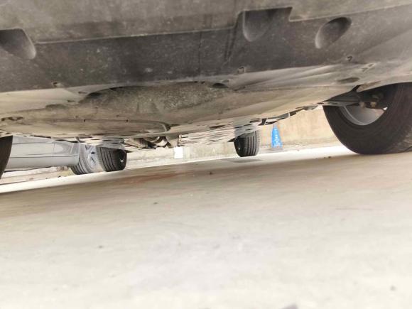 [上海·苏U] 二手丰田威兰达2021款 2.0L CVT两驱豪华版