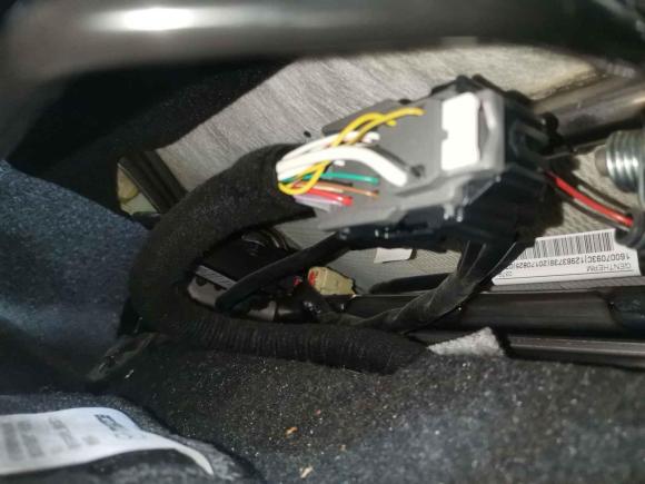 [上海·沪A] 二手马自达马自达MX-52018款 2.0L RF 珍珠白