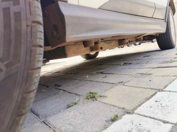 [青岛·鲁B] 二手比亚迪元新能源2018款 EV360 智联尚酷型